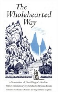 Enlarge image Cover: Wholehearted Way - Tuttle Publishing