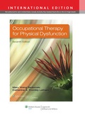 Cover: Occupational Therapy for Physical Dysfunction - Lippincott Williams and Wilkins