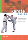 Cover: Karate Basics - Tuttle Publishing