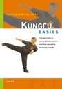 Cover: Kungfu Basics - Tuttle Publishing