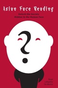 Cover: Asian Face Reading - Tuttle Publishing