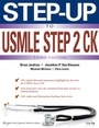 Cover: Step-up to USMLE Step 2 Ck - Lippincott Williams and Wilkins
