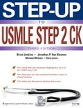 Cover: Step-up to USMLE Step 2 Ck - Lippincott Williams and Wilkins