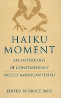 Cover: Haiku Moment - Tuttle Publishing