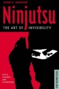 Cover: Ninjutsu - Tuttle Publishing