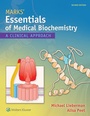 Cover: Marks' Essentials of Medical Biochemistry - Lippincott Williams and Wilkins