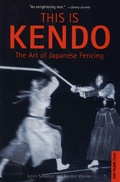 Cover: This is Kendo - Tuttle Publishing