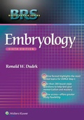 Bild: BRS Embryology - Lippincott Williams and Wilkins