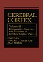 Cover: Cerebral Cortex - Springer
