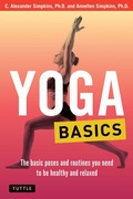 Cover: Yoga Basics - Tuttle Publishing