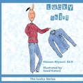 Cover: Lucky Shirt - AuthorHouse