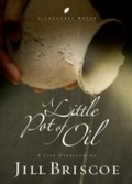 Cover: A Little Pot of Oil - Multnomah