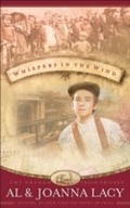 Cover: Whispers in the Wind - Multnomah