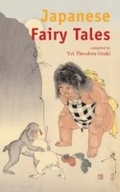 Cover: Japanese Fairy Tales - Tuttle Publishing