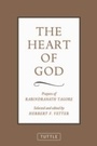 Cover: Heart of God - Tuttle Publishing