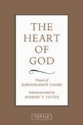 Cover: Heart of God - Tuttle Publishing