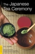 Cover: Japanese Tea Ceremony - Tuttle Publishing