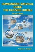 Bild: Homeowner Survival Guide - the Housing Bubble - AuthorHouse
