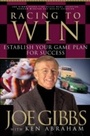 Cover: Racing to Win - Multnomah