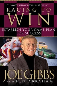 Enlarge image Cover: Racing to Win - Multnomah