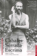Cover: Secrets of Cabales Serrada Escrima - Tuttle Publishing