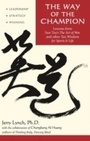 Cover: Way of the Champion - Tuttle Publishing