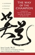 Cover: Way of the Champion - Tuttle Publishing