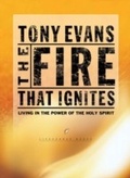 Cover: The Fire That Ignites - Multnomah Books