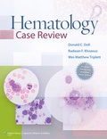 Cover: Hematology Case Review - Lippincott Williams and Wilkins