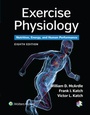 Cover: Exercise Physiology - LWW