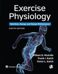 Cover: Exercise Physiology - LWW