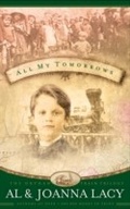 Cover: All My Tomorrows - Multnomah