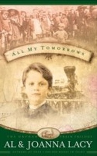 Enlarge image Cover: All My Tomorrows - Multnomah