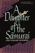 Cover: Daughter of the Samuari - Tuttle Publishing