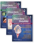Cover: Disorders of the Shoulder: Diagnosis and Management Package - Lippincott Williams and Wilkins