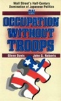Cover: Occupation Without Troops - Tuttle Publishing