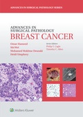 Cover: Advances in Surgical Pathology: Breast Cancer - Lippincott Williams and Wilkins