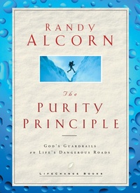 Enlarge image Cover: The Purity Principle - Multnomah Press