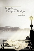 Cover: Angels at the Eastport Bridge - Balboa Press