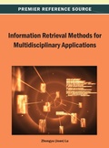 Abbildung von: Information Retrieval Methods for Multidisciplinary Applications - Idea Group,U.S.