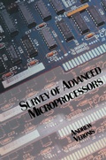 Cover: Survey of Advanced Microprocessors - Springer