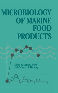 Abbildung von: Microbiology of Marine Food Products - Kluwer Academic Publishers