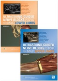 Cover: Ultrasound-Guided Nerved Blocks on DVD Version 2: Upper and Lower Limbs Package for MAC - LWW