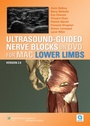 Cover: Ultrasound-guided Nerve Blocks on DVD Vs 2.0 : Lower Limbs for MAC - Lippincott Williams and Wilkins