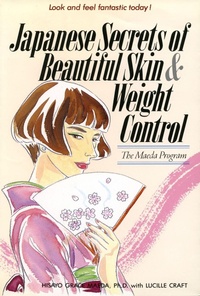Abbildung von: Japanese Secrets to Beautiful Skin - Tuttle Publishing
