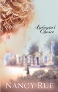 Cover: Antonia's Choice - Multnomah