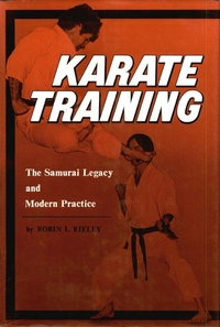 Enlarge image Cover: Karate Training - Tuttle Publishing