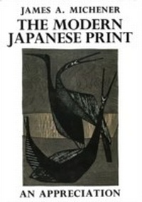 Abbildung von: Modern Japanese Print - Michener - Tuttle Publishing