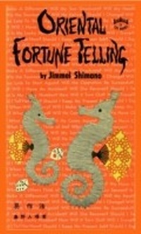 Abbildung von: Oriental fortune Telling - Tuttle Publishing