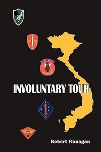 Enlarge image Cover: Involuntary Tour - AuthorHouse